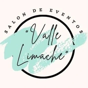 Logotipo Salón de Eventos Valle Limache